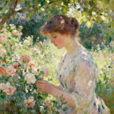 Impressionist preview