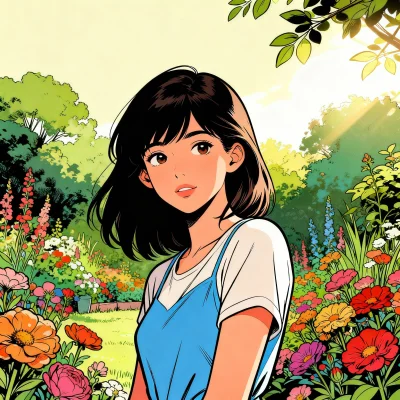 Ink + marker preview