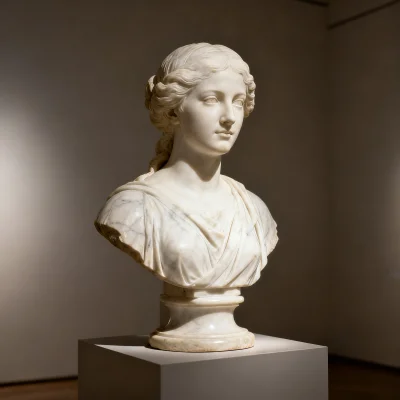 Sculpture preview