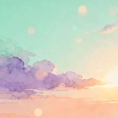 Aesthetic & Lo-fi preview