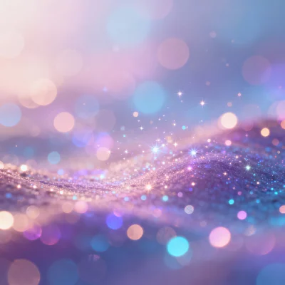 Bokeh & Blur preview