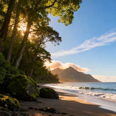 Nature & Landscapes preview