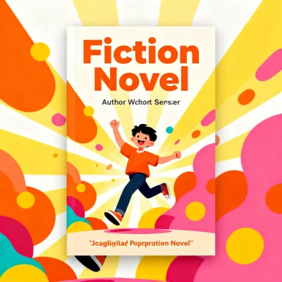 Bright & Colorful preview