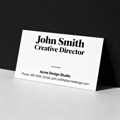 Monochrome/B&W preview