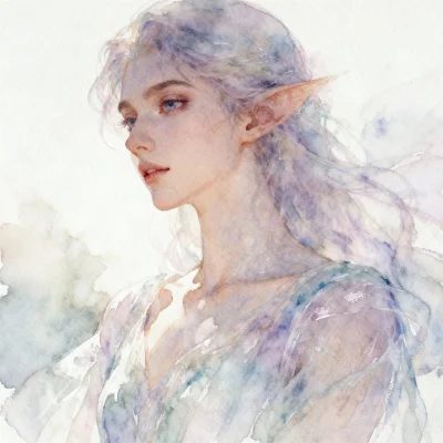 Watercolor Painting preview