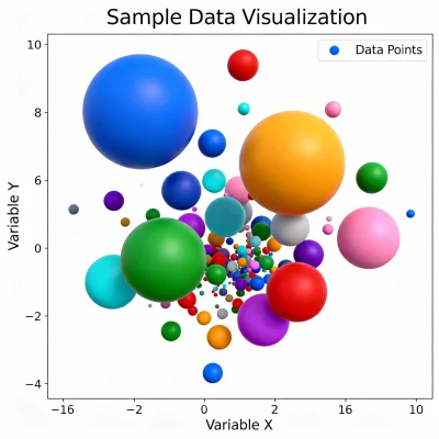 🫧 Bubble Chart preview