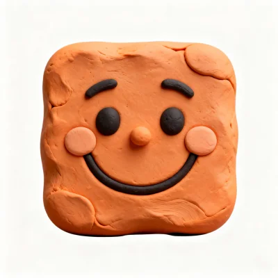 Clay/Claymation preview