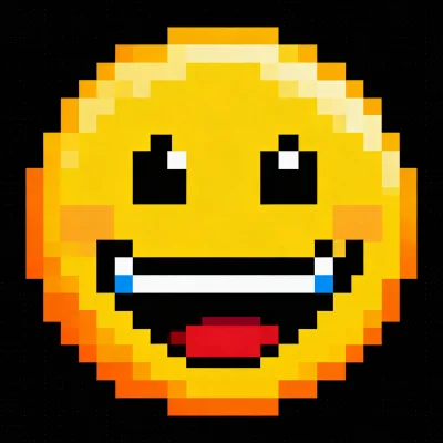 Retro/Pixel Art preview