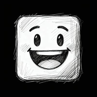 Hand-Drawn Sketch preview