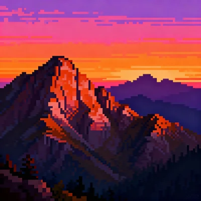 Pixel Art preview