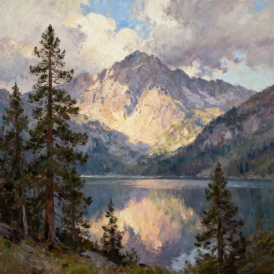 Impressionist preview