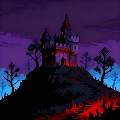 Dark Fantasy preview