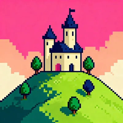 PICO-8 preview