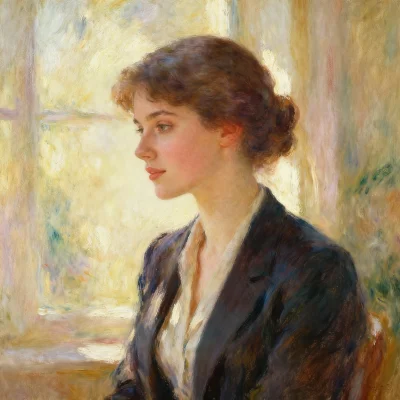 Impressionist preview