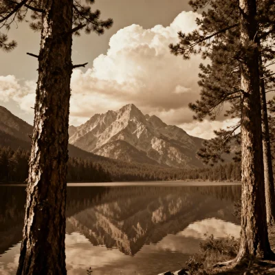 Vintage / Retro preview