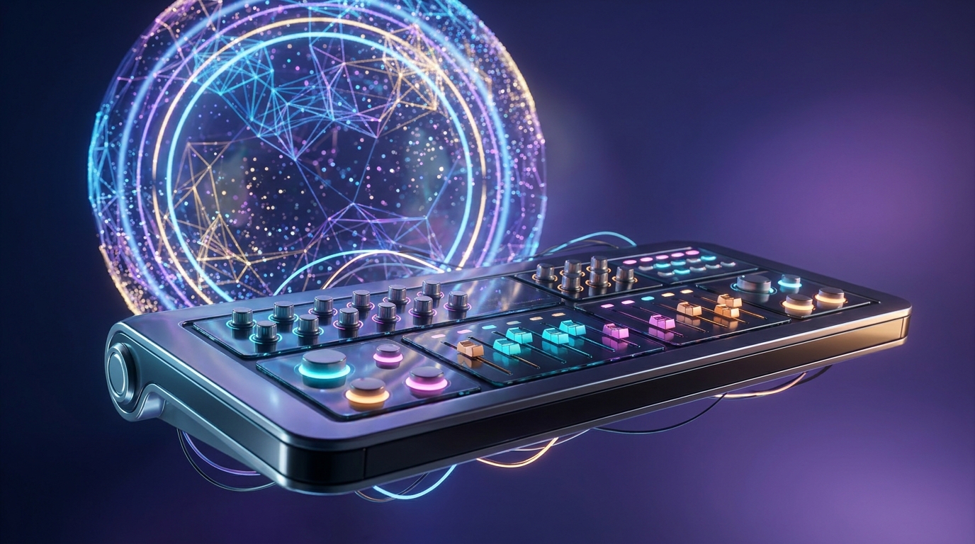 AI Settings Decoded: Temperature, Tokens, Top-P & More (2026 Glossary)