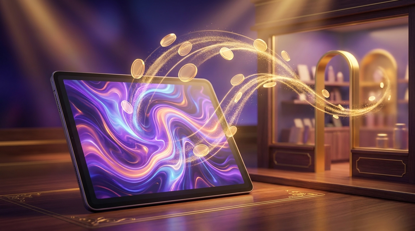 Can I Sell AI-Generated Art? Yes — Here's How (and What Sells)