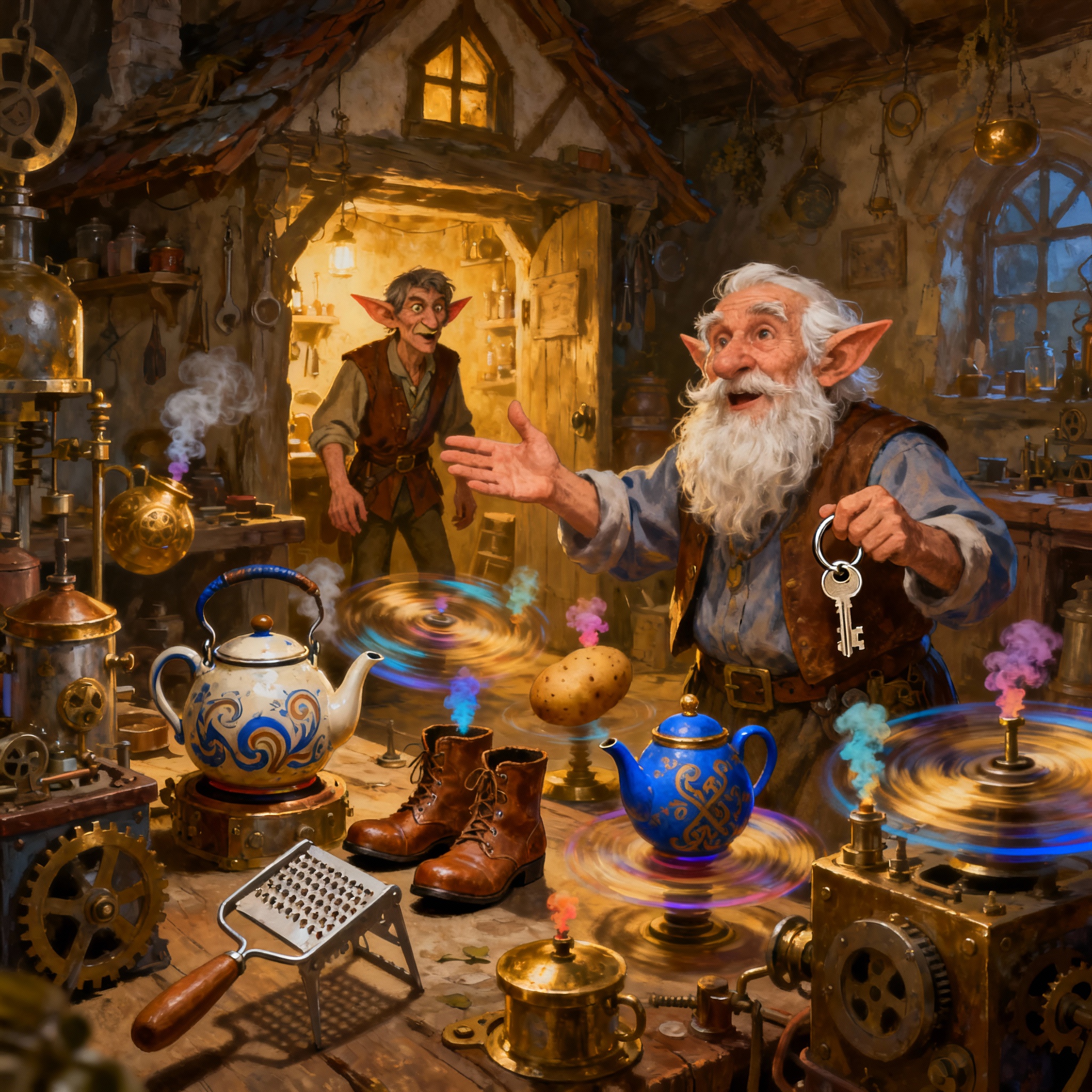 Illustration - Part 2