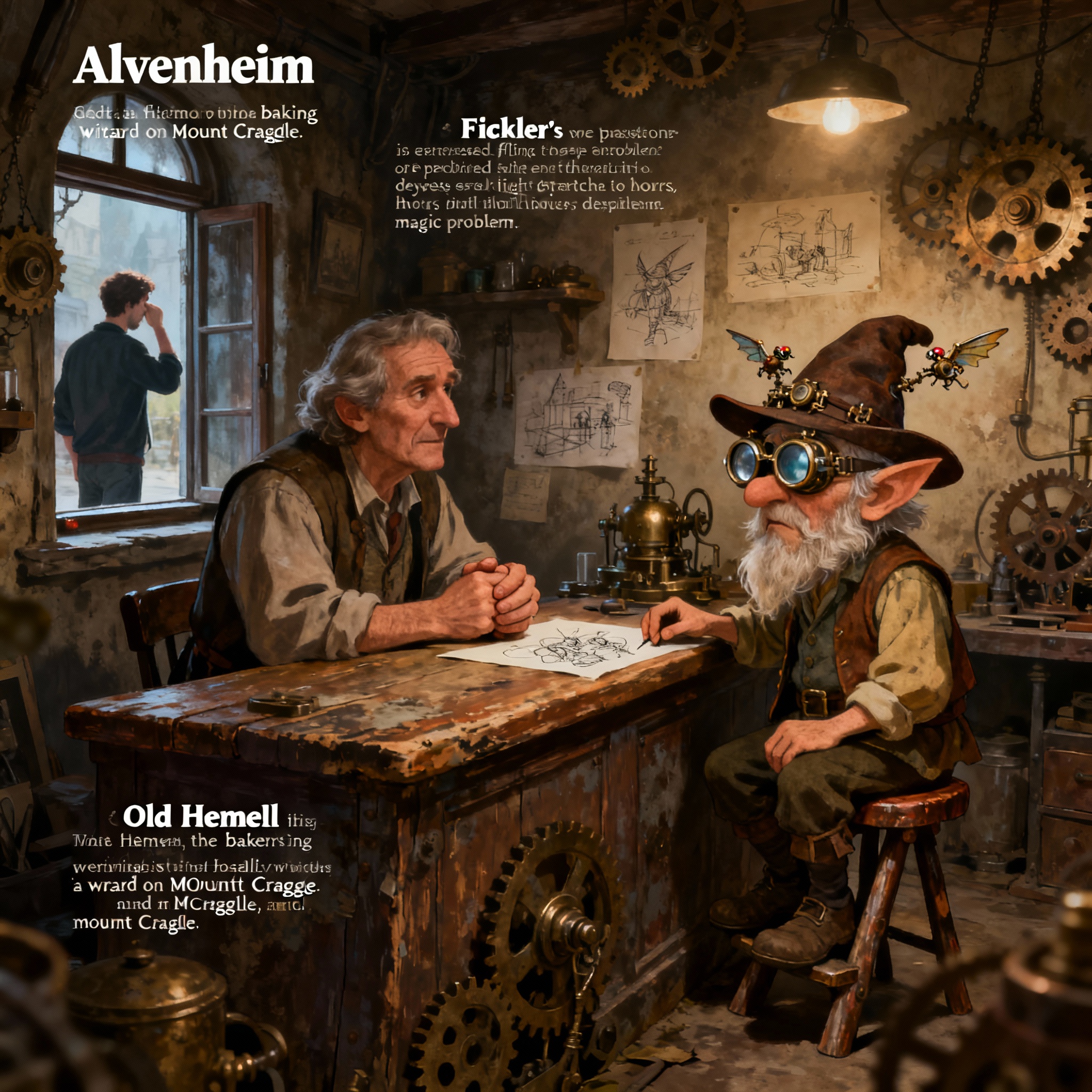 Illustration - Part 3