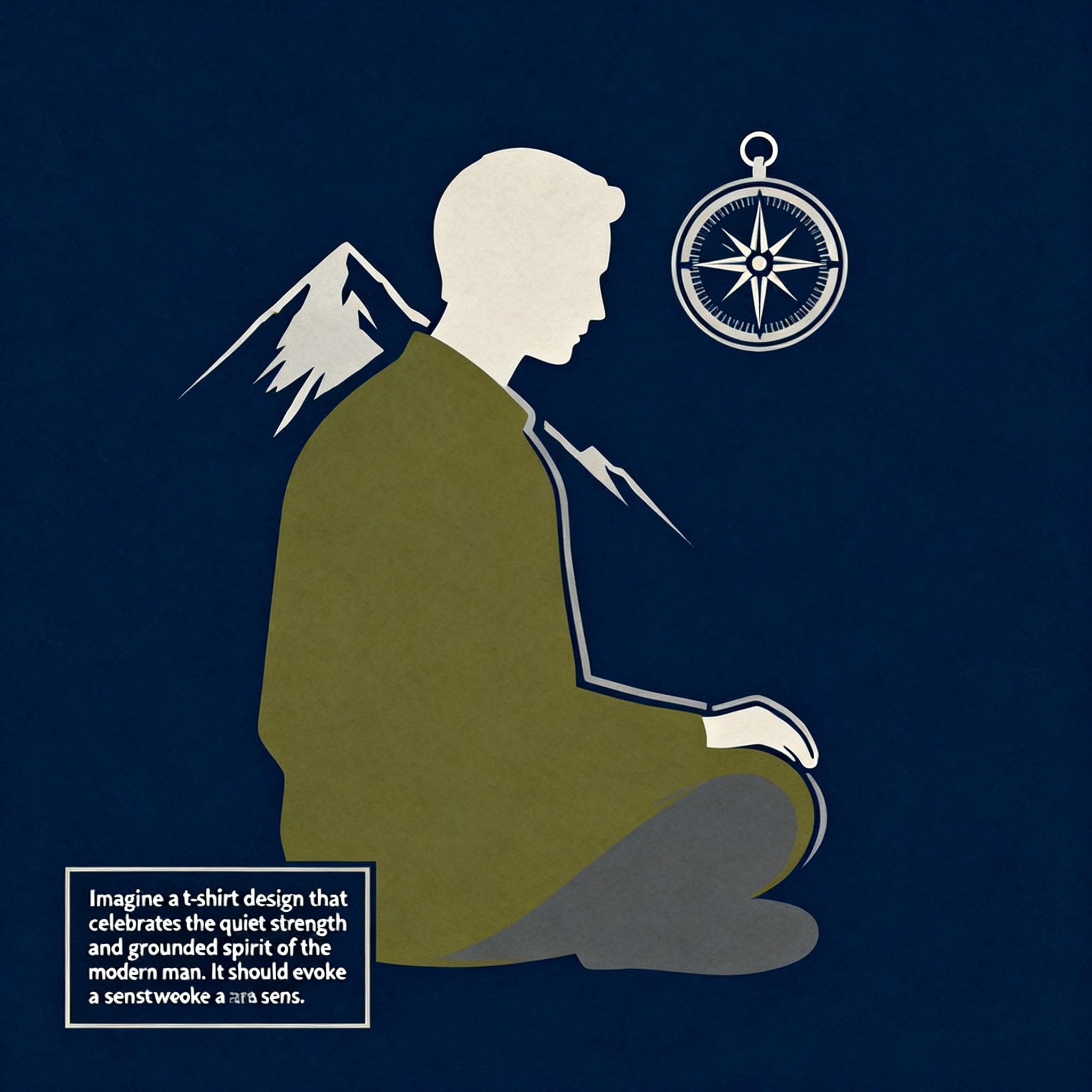 T-Shirt Design #5391