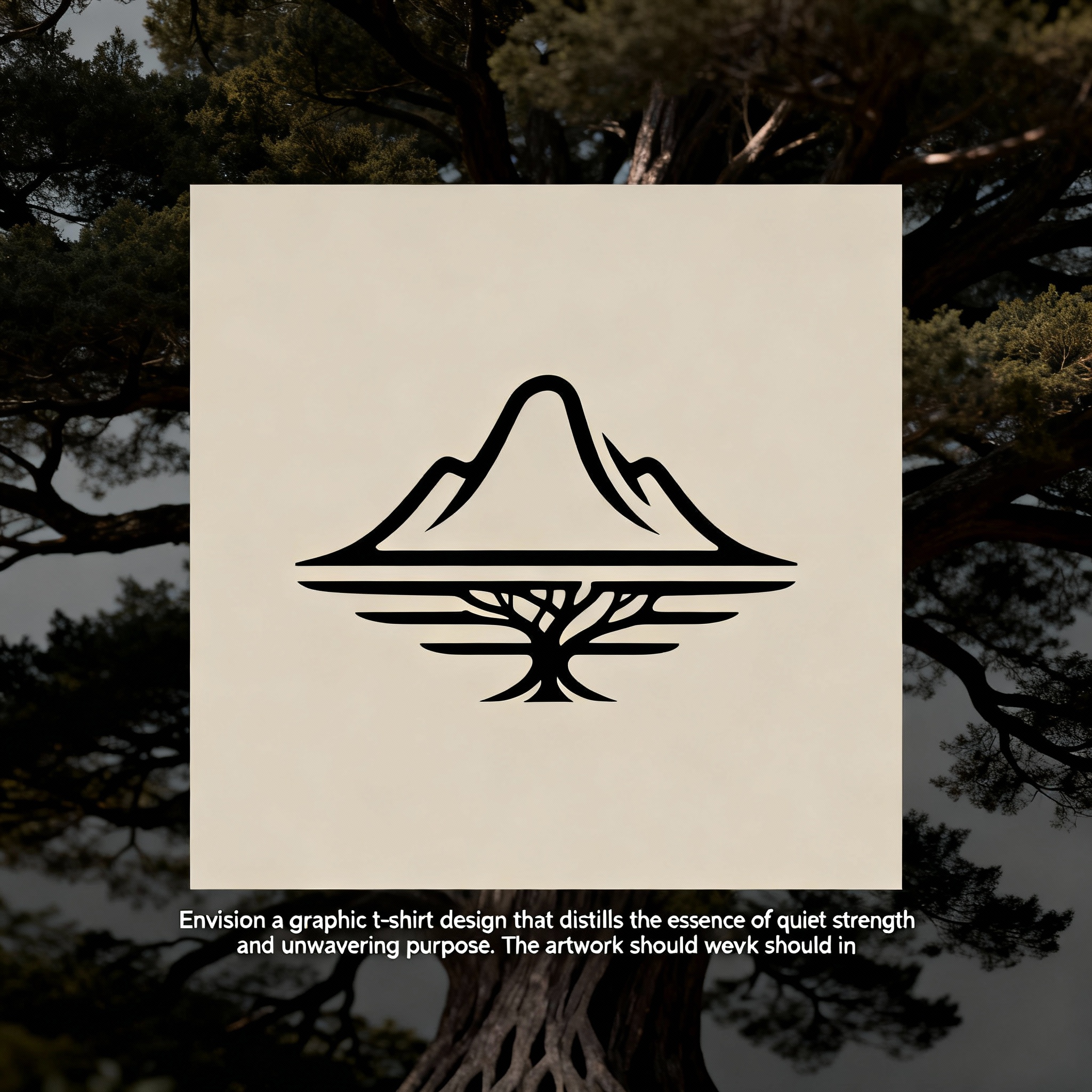 T-Shirt Design #5393