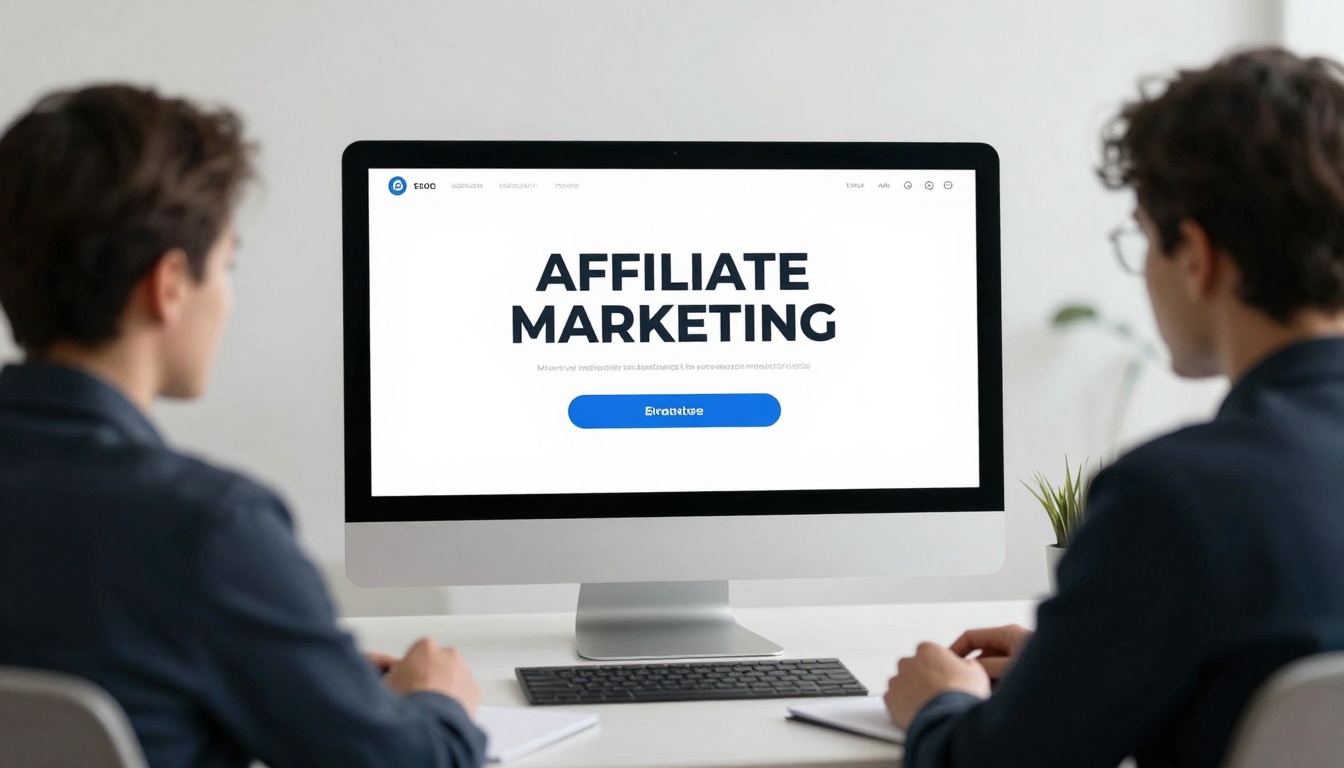 AFFILIATE MARKETING NICHES 