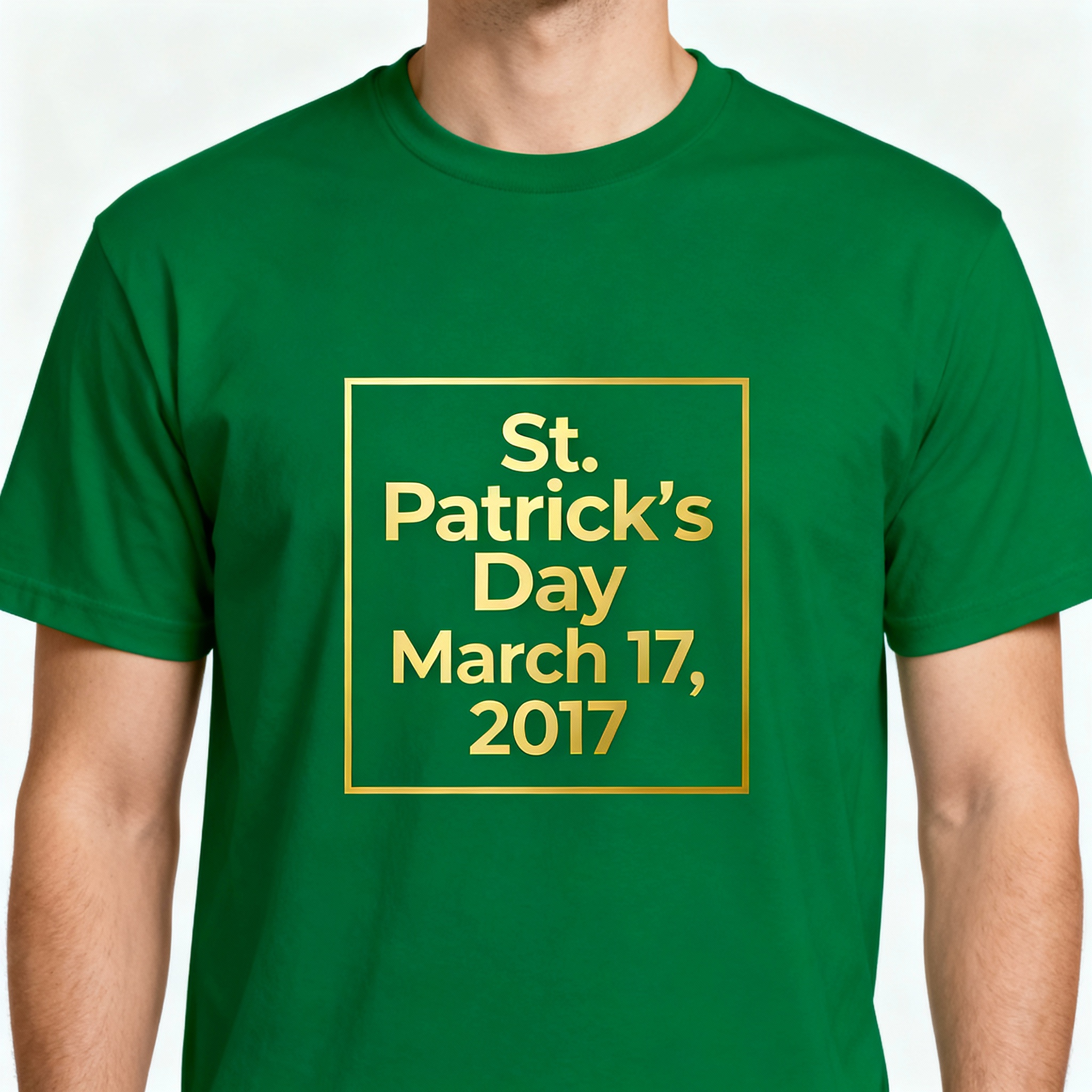 T-Shirt Design #5698