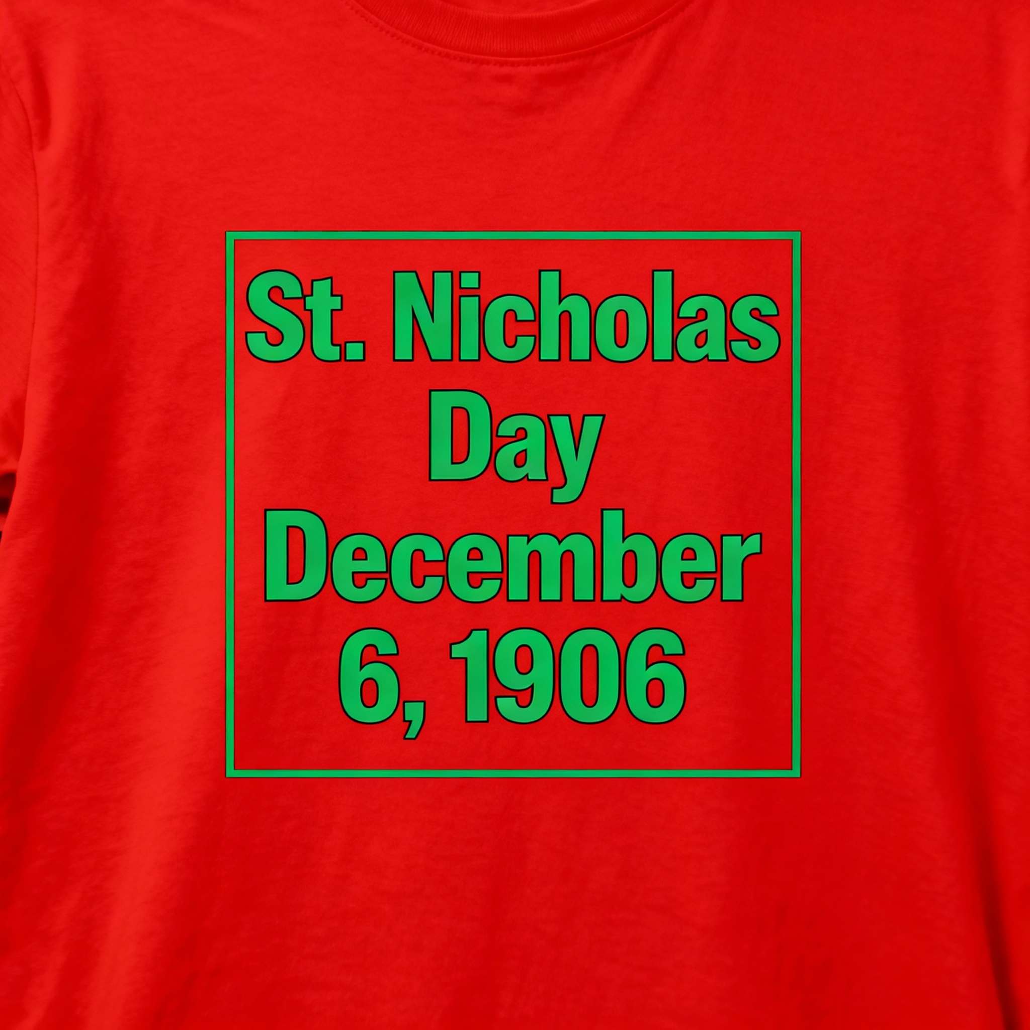 T-Shirt Design #5706