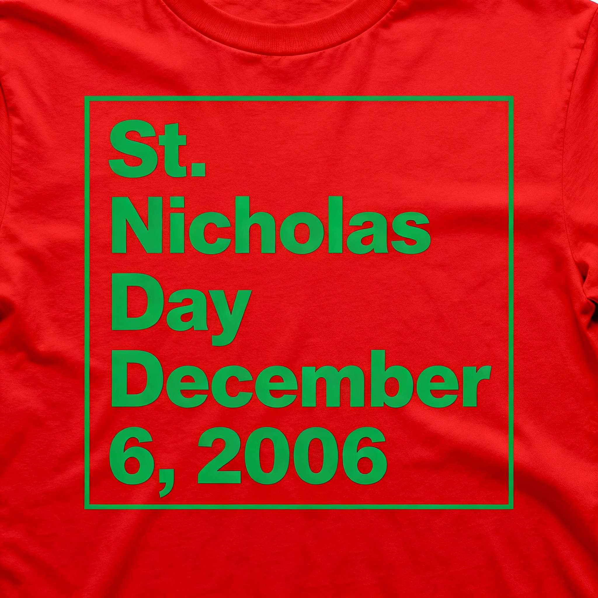 T-Shirt Design #5707