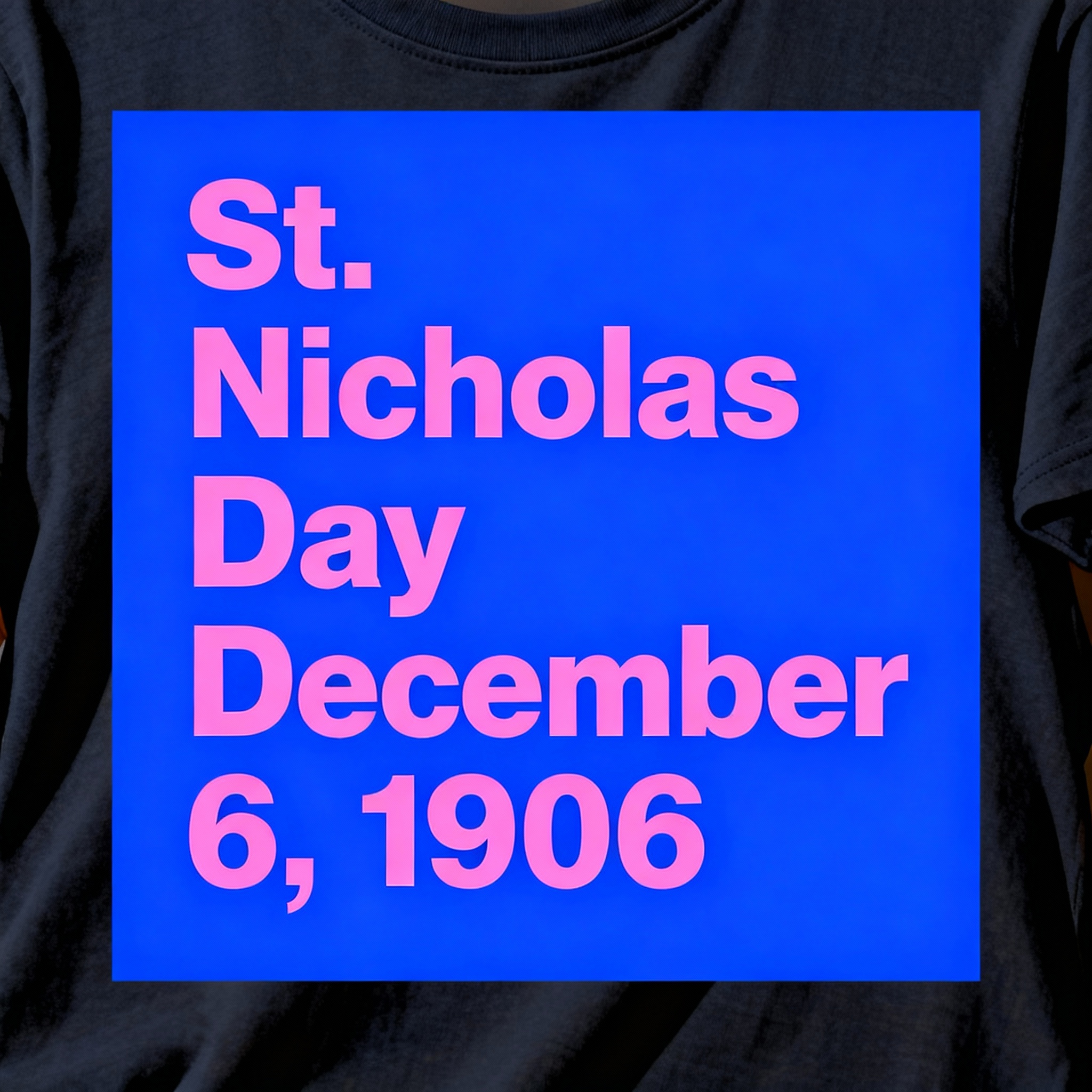 T-Shirt Design #5709