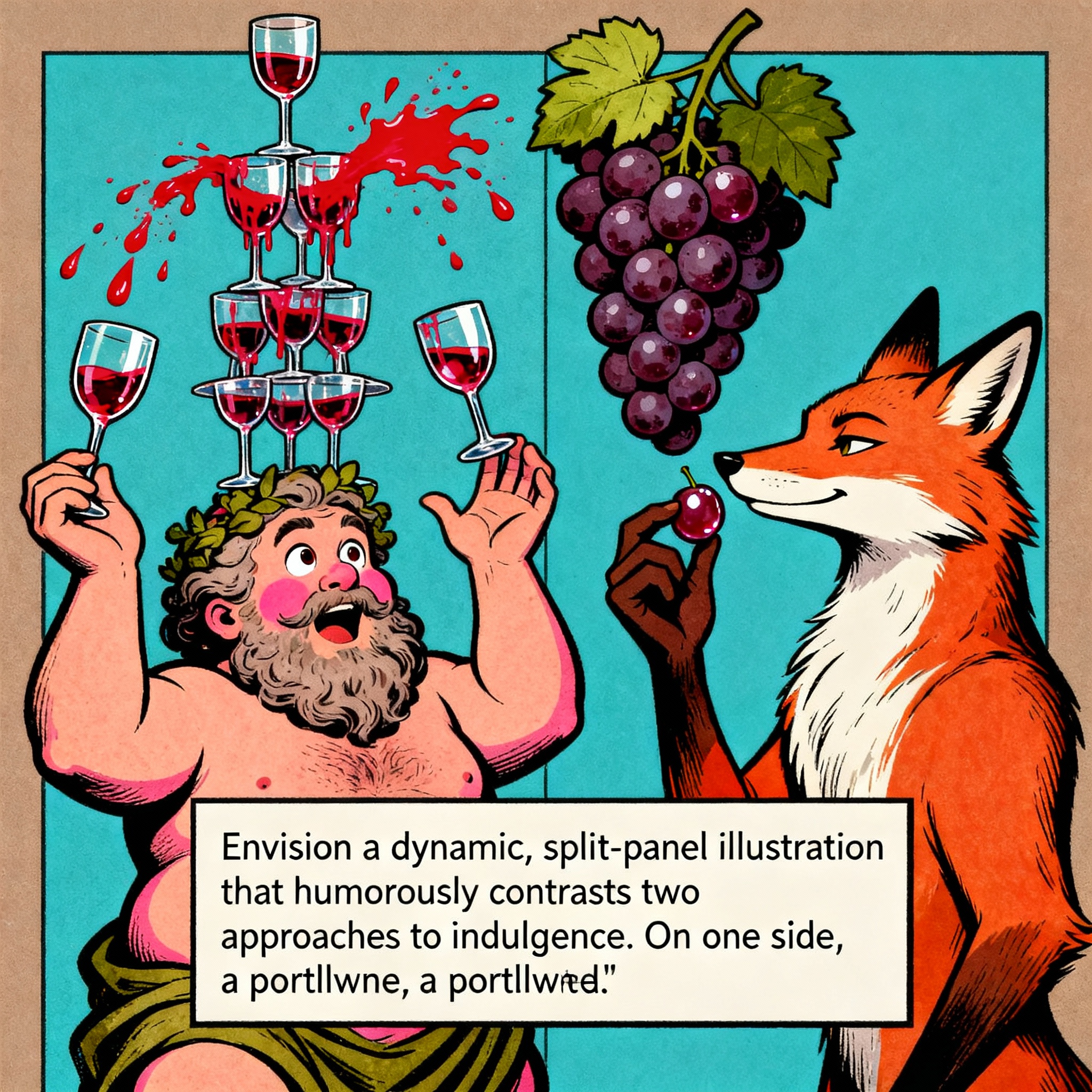 T-Shirt Design #5834