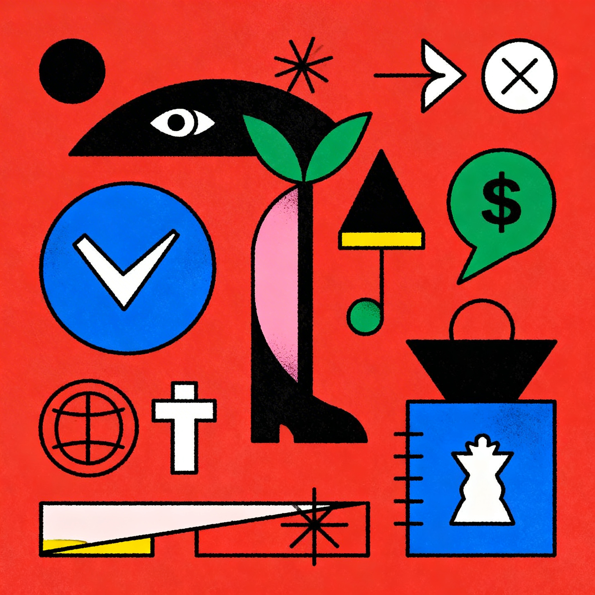 T-Shirt Design #6026