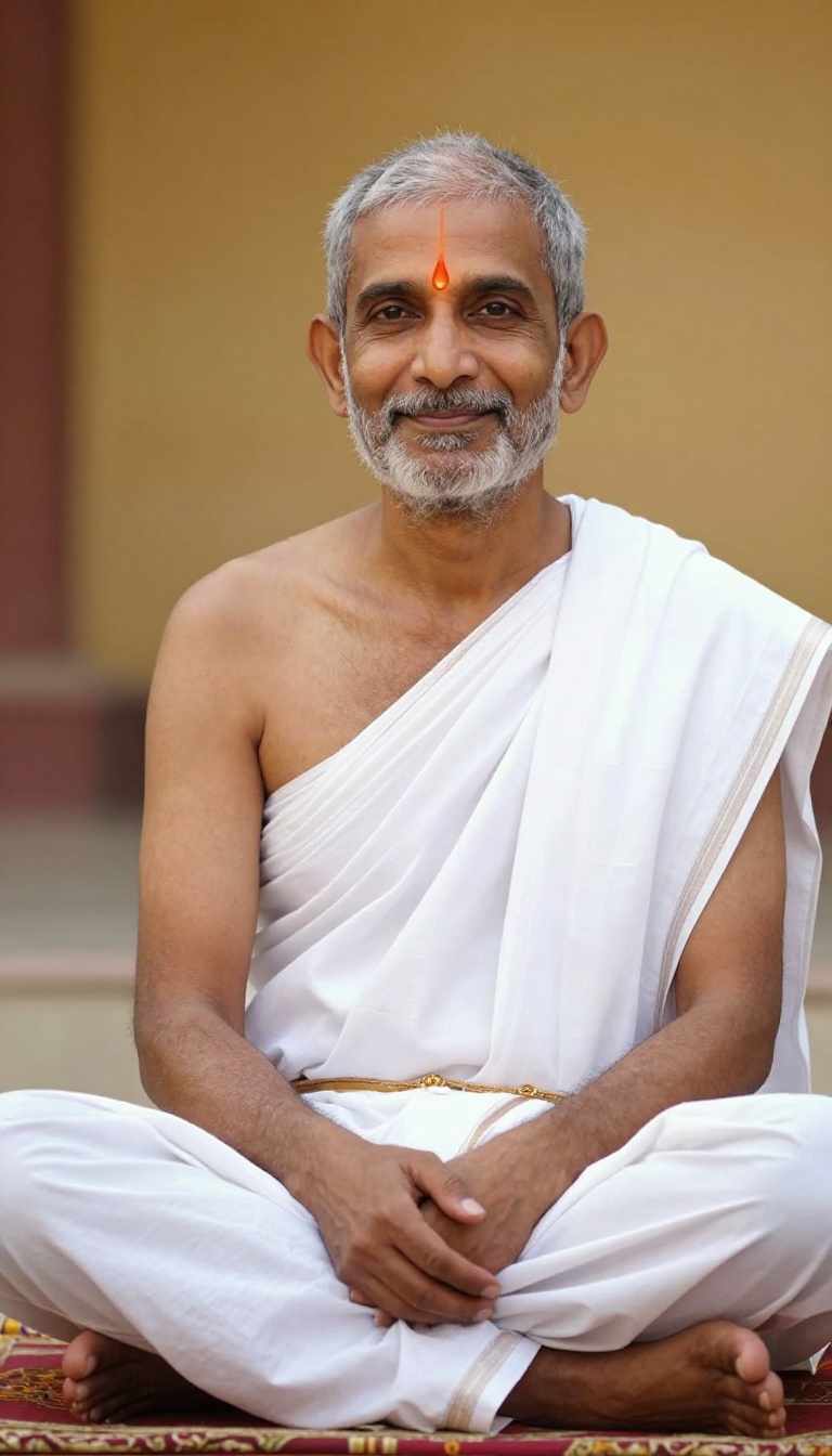 Shri Anand Maharaj Ji profile picture