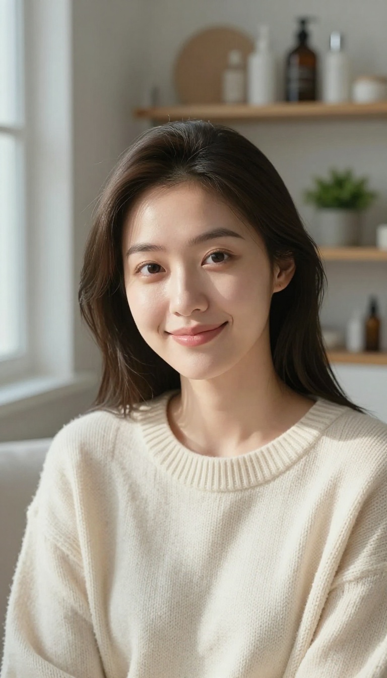 Maya Chen profile picture