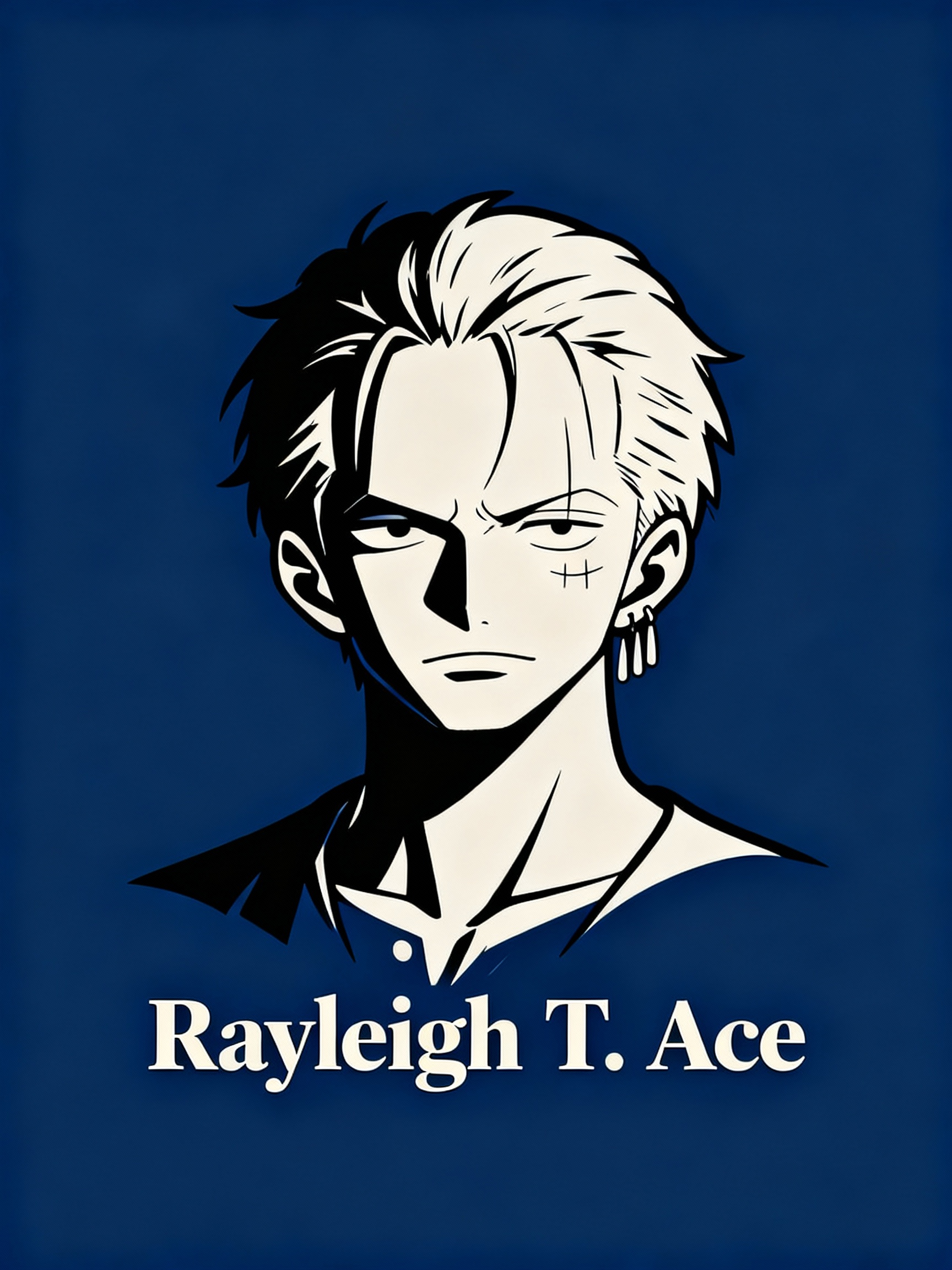 Rayleigh T. Ace